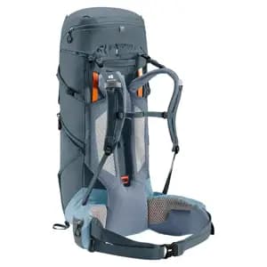 Рюкзак DEUTER Aircontact Core 40+10 колір 4409 graphite-shale