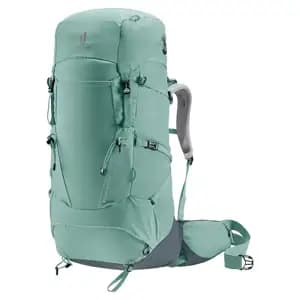 Рюкзак DEUTER Aircontact Core 45+10 SL колір 2444 jade-graphite