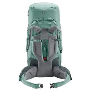 Рюкзак DEUTER Aircontact Core 45+10 SL колір 2444 jade-graphite