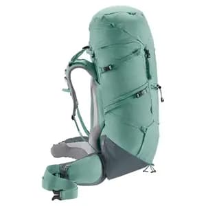Рюкзак DEUTER Aircontact Core 45+10 SL колір 2444 jade-graphite