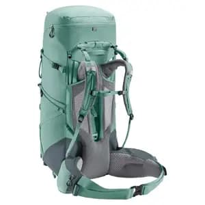 Рюкзак DEUTER Aircontact Core 45+10 SL колір 2444 jade-graphite