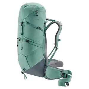Рюкзак DEUTER Aircontact Core 45+10 SL колір 2444 jade-graphite