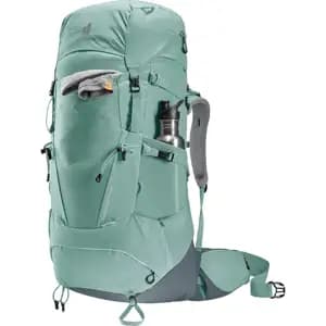Рюкзак DEUTER Aircontact Core 45+10 SL колір 2444 jade-graphite