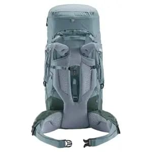 Рюкзак DEUTER Aircontact Core 45+10 SL колір 4219 shale-ivy