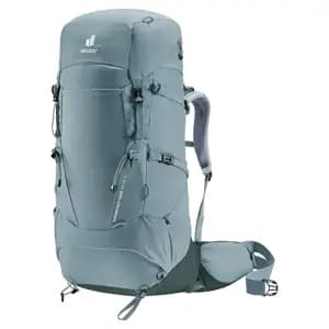 Рюкзак DEUTER Aircontact Core 45+10 SL колір 4219 shale-ivy