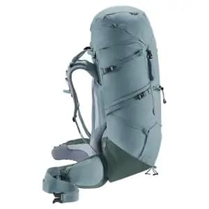 Рюкзак DEUTER Aircontact Core 45+10 SL колір 4219 shale-ivy