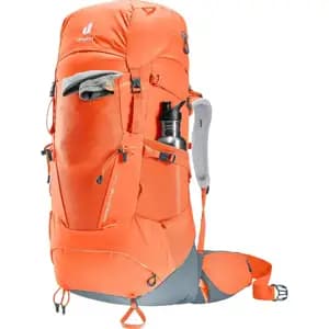 Рюкзак DEUTER Aircontact Core 45+10 SL колір 9409 paprika-graphite