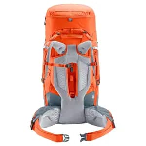 Рюкзак DEUTER Aircontact Core 45+10 SL колір 9409 paprika-graphite