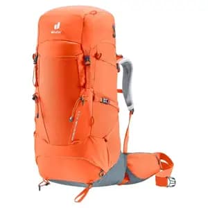 Рюкзак DEUTER Aircontact Core 45+10 SL колір 9409 paprika-graphite