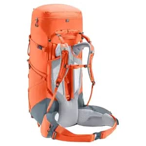 Рюкзак DEUTER Aircontact Core 45+10 SL колір 9409 paprika-graphite
