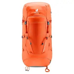 Рюкзак DEUTER Aircontact Core 45+10 SL колір 9409 paprika-graphite