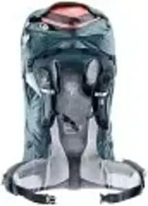 Рюкзак DEUTER Futura Air Trek 50 + 10 колір 1374 atlantic-ink