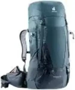 Рюкзак DEUTER Futura Air Trek 50 + 10 колір 1374 atlantic-ink