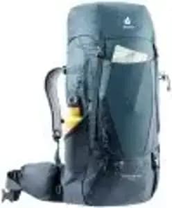 Рюкзак DEUTER Futura Air Trek 50 + 10 колір 1374 atlantic-ink