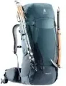Рюкзак DEUTER Futura Air Trek 50 + 10 колір 1374 atlantic-ink