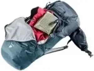 Рюкзак DEUTER Futura Air Trek 50 + 10 колір 1374 atlantic-ink