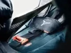 Рюкзак DEUTER Futura Air Trek 50 + 10 колір 1374 atlantic-ink