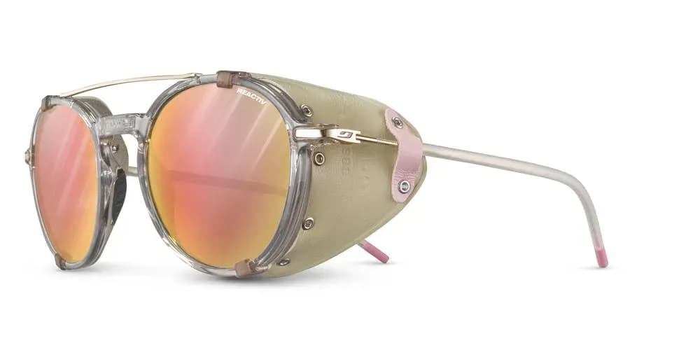Окуляри JULBO 564 77 19 LEGACY GOLD PINK R13GC GOP