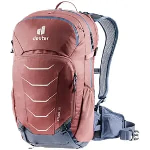 Рюкзак DEUTER Attack 20 колір 5332 redwood-marine