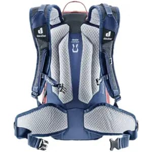 Рюкзак DEUTER Attack 20 колір 5332 redwood-marine