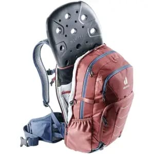 Рюкзак DEUTER Attack 20 колір 5332 redwood-marine