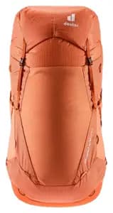 Рюкзак DEUTER Aircontact Ultra 45+5 SL колір 5911 sienna-paprika