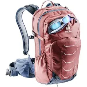 Рюкзак DEUTER Attack 20 колір 5332 redwood-marine