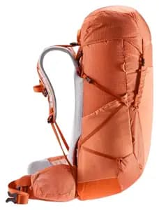 Рюкзак DEUTER Aircontact Ultra 45+5 SL колір 5911 sienna-paprika