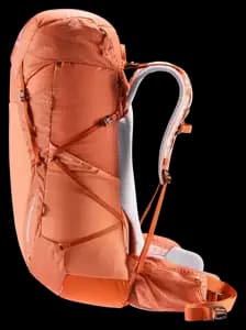 Рюкзак DEUTER Aircontact Ultra 45+5 SL колір 5911 sienna-paprika