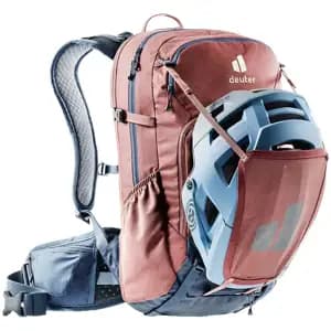 Рюкзак DEUTER Attack 20 колір 5332 redwood-marine