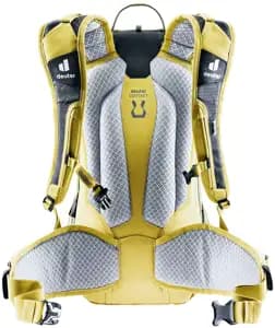 Рюкзак DEUTER Attack 16 колір 2804 khaki-turmeric