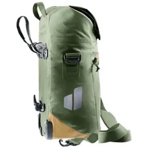 Рюкзак DEUTER Mainhattan 17+10 колір 2615 khaki-clay