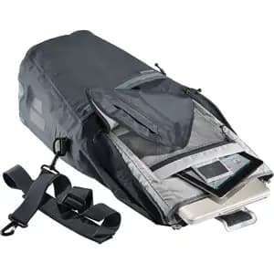Рюкзак DEUTER Mainhattan 17+10 колір 4409 graphite-shale