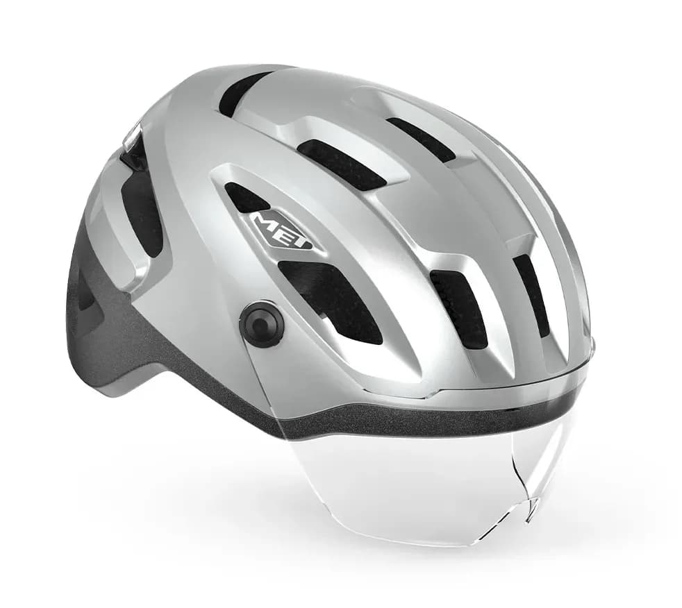 Шолом MET INTERCITY MIPS CE REFLECTIVE M (56-58)