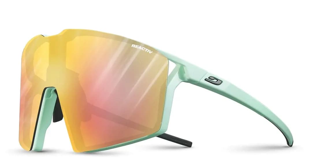 Окуляри JULBO 562 38 16 EDGE MINT RV P13 ML RO OR