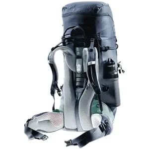 Рюкзак DEUTER Aircontact Lite 45 + 10 SL колір 3248 ink-jade