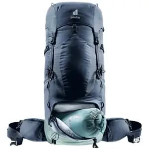 Рюкзак DEUTER Aircontact Lite 45 + 10 SL колір 3248 ink-jade