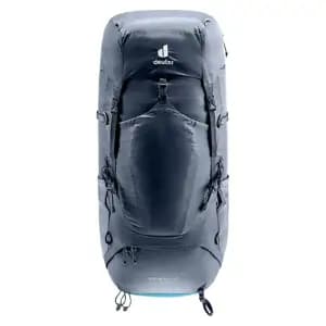 Рюкзак DEUTER Aircontact Lite 50 + 10 колір 7319 black-marine