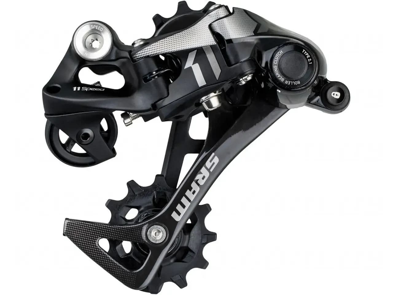 Задній Перемикач SRAM X01 Type 2.1 11шв Black