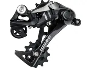 Задній Перемикач SRAM X01 Type 2.1 11шв Black