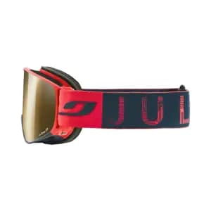 Маска JULBO 759 50 131 CYRIUS RED/BLUE RV HM2-4S