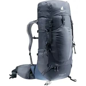 Рюкзак DEUTER Aircontact Lite 40 + 10 колір 7319 black-marine