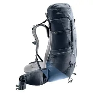 Рюкзак DEUTER Aircontact Lite 40 + 10 колір 7319 black-marine