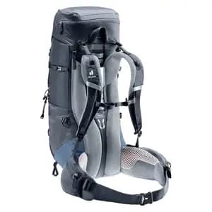 Рюкзак DEUTER Aircontact Lite 40 + 10 колір 7319 black-marine