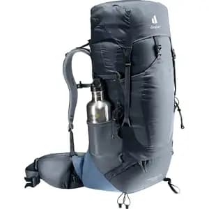 Рюкзак DEUTER Aircontact Lite 40 + 10 колір 7319 black-marine