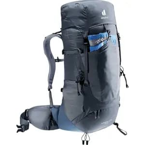 Рюкзак DEUTER Aircontact Lite 40 + 10 колір 7319 black-marine