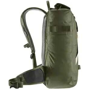 Рюкзак DEUTER Amager 25+5 колір 2050 khaki