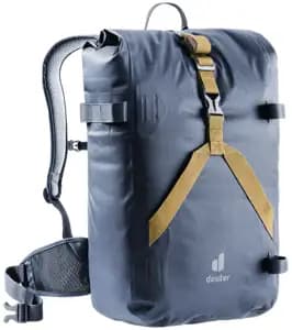 Рюкзак DEUTER Amager 25+5 колір 3067 ink