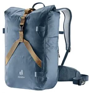 Рюкзак DEUTER Amager 25+5 колір 3067 ink