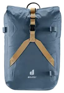Рюкзак DEUTER Amager 25+5 колір 3067 ink